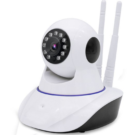  CAMERA QUAN SÁT YOOSEE 2 RÂU, CHẤT LƯỢNG HÌNH ẢNH 720- QUAN SÁT NGÀY ĐÊM | BigBuy360 - bigbuy360.vn