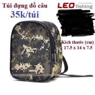 Túi đựng phụ kiện, gọn, đẹp 35k 1 em