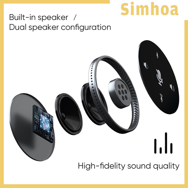 Micro Tích Hợp Loa Và Mic Cổng USB Không Gây Tiếng Ồn Cho Máy Tính Để Bàn