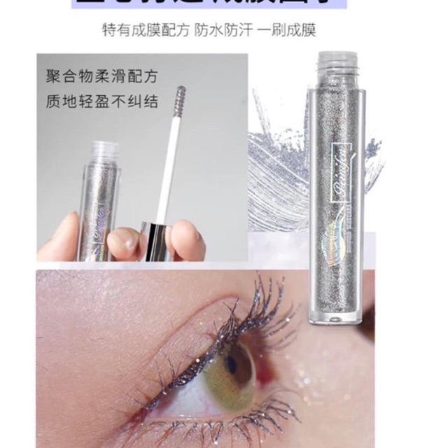 Mascara PEINIFEN DIAMOND