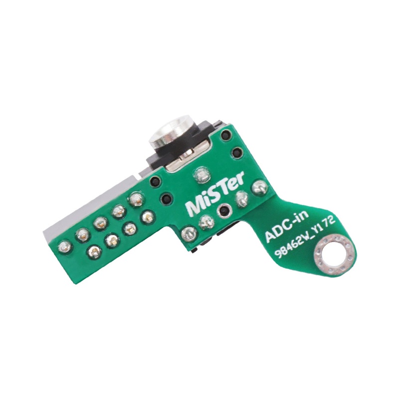 Bo Mạch BT Dành Cho Mister FPGA DE10
