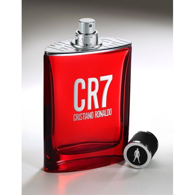 Nước Hoa Nam Cristiano Ronaldo CR7 100ml