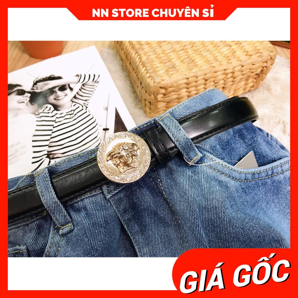 DÂY NỊT XINH XẮN ⚡100% ẢNH THẬT⚡ NN CHUYÊN - NN STORE