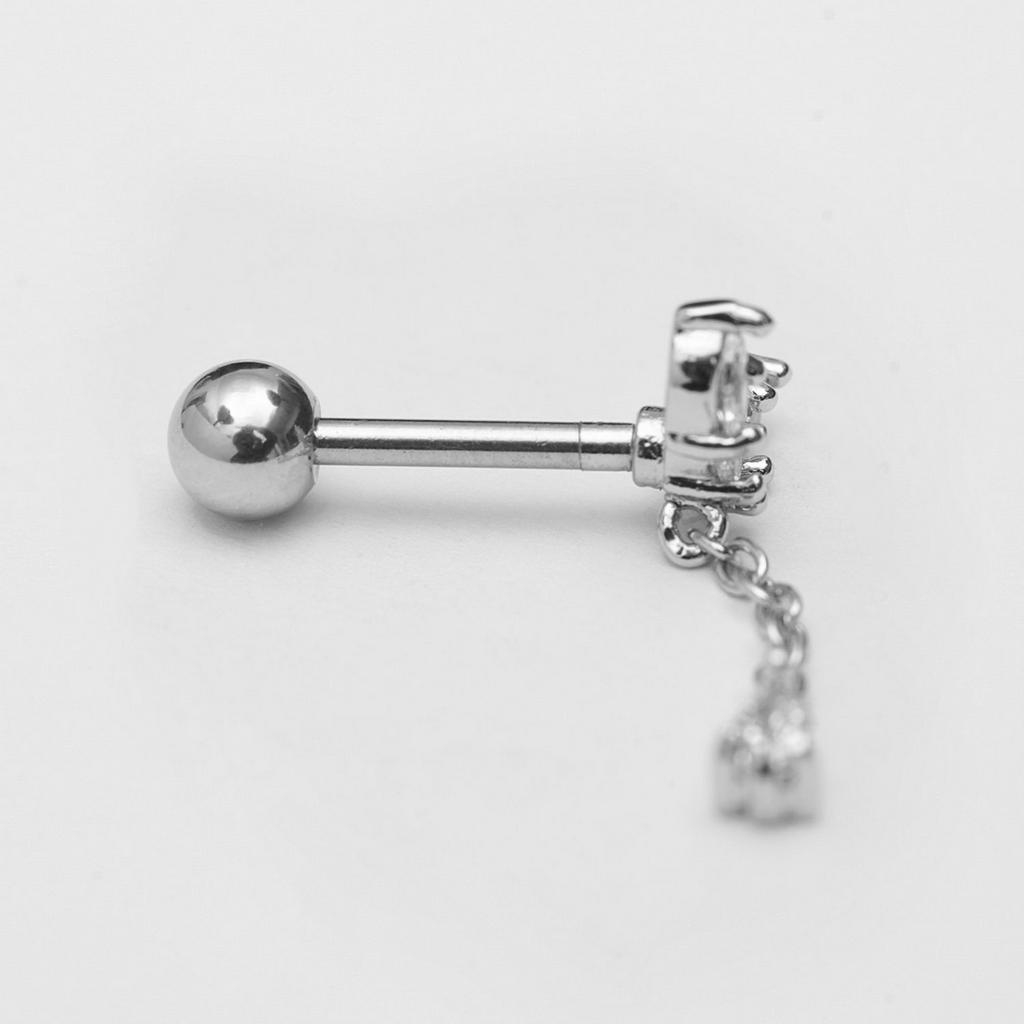 BAMBI EARRING ( giá 1 chiếc)