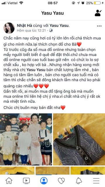 Áo len cao cấp- Cho bà và mẹ( Xưởng chuyên sỉ, kèm video) | BigBuy360 - bigbuy360.vn