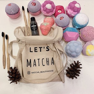 Viên thả bồn tắm - Bath Bomb Lush