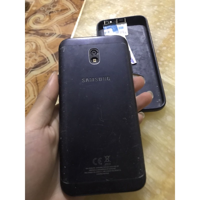 samsung j3 pro 2016 .