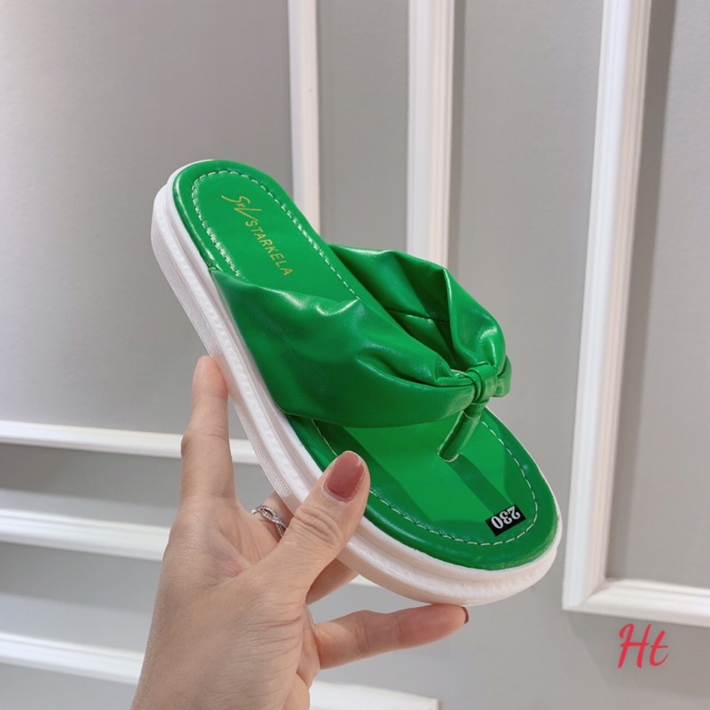 ❄️ HÀNG CÓ SẴN❄️ Lê xỏ ngón đế bằng