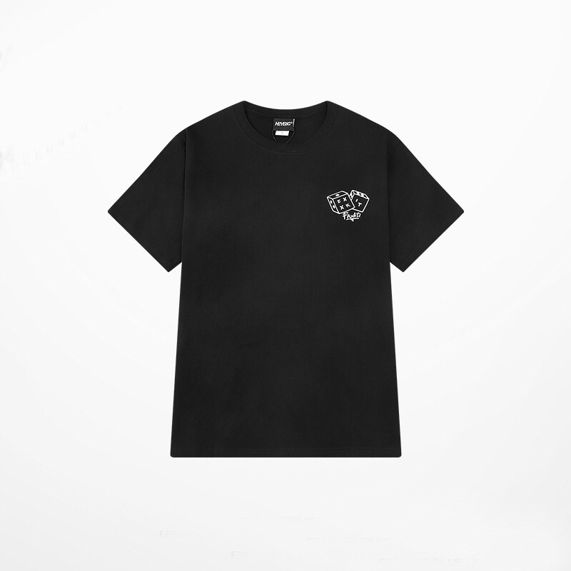 Áo thun tay lỡ Faxkti chất cotton sịn CoolZ phông Unisex nam nữ Cotton oversize form rộng phong cách Hiphop