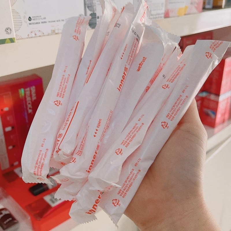 ĐŨA THẦN INNER GEL