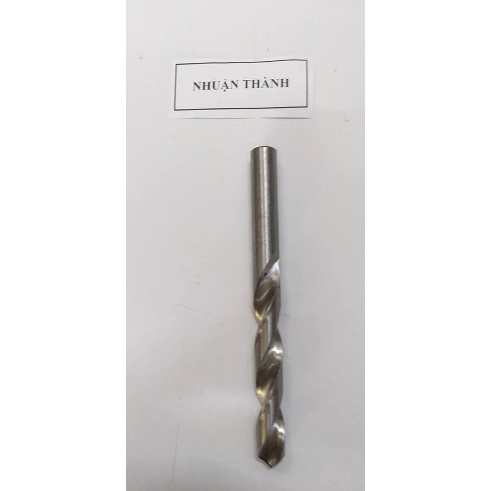 Mũi khoan sắt 14mm X 160mm