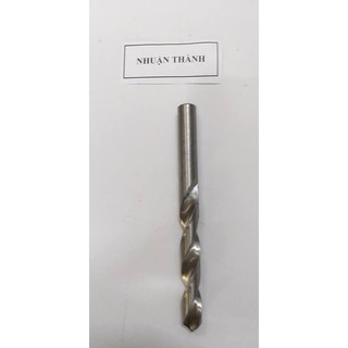 Mũi khoan sắt 14mm X 160mm
