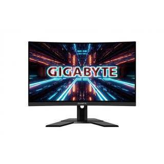 Màn hình Cong G27FC-A-EK (tích hợp loa) 27"/FHD/VA/165Hz/G-Sync giải trí, chơi game mượt