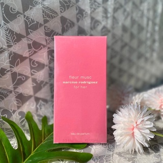 Nước Hoa Nữ 𝐍𝐚𝐫𝐜𝐢𝐬𝐨 𝐅𝐥𝐞𝐮𝐫 𝐌𝐮𝐬𝐜 𝐟𝐨𝐫 𝐇𝐞𝐫 EDT5ml/10ml/20ml_rubyyy_1993