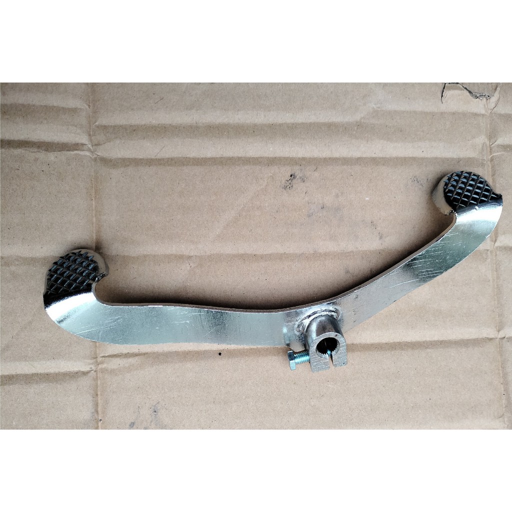 Cần số xe cub các đời 78 79 80 81 82 86 honda custom