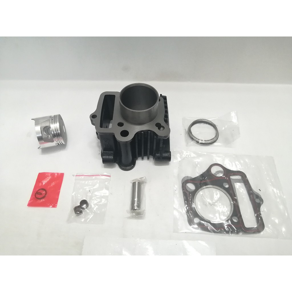 Bộ lòng hơi Cub 70 gang đóng số 49cm dài 63 gắn được cho xe 50cc