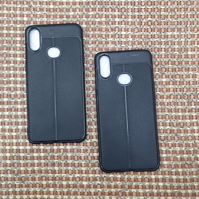 [Xả kho] Ốp dẻo đen sam sung A10S