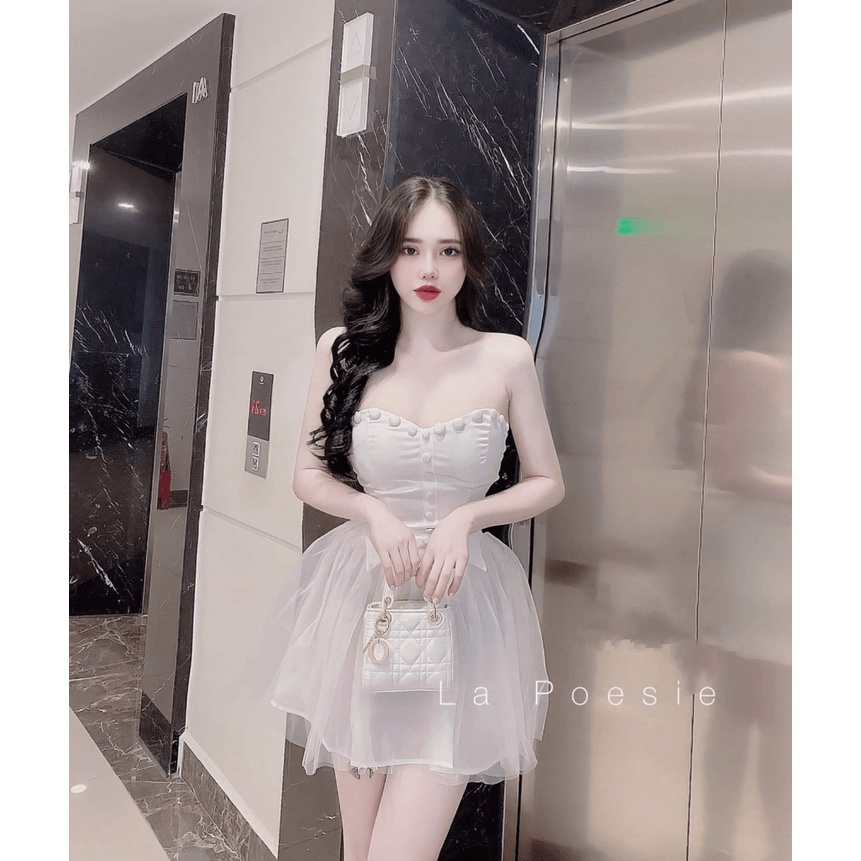 (Free ship) SET TAPTA PHỐI LƯỚI NÚT BỌC UP hhp
