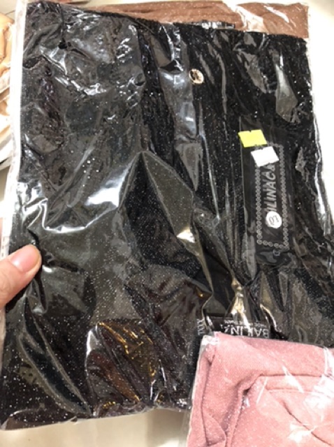 Áo sơ mi thun voan trung niên cao cấp B2