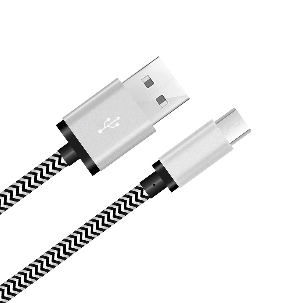 Cáp sạc nhanh USB 3.0 type-C dài 2m/3m