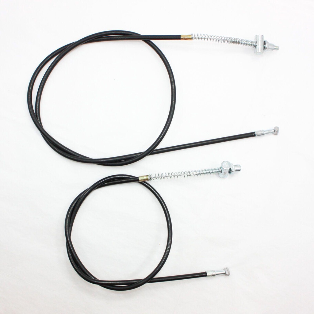 MAYSHOW Dây Phanh Trước Siêu Bền Cho Xe Mô Tô Yamaha PW50