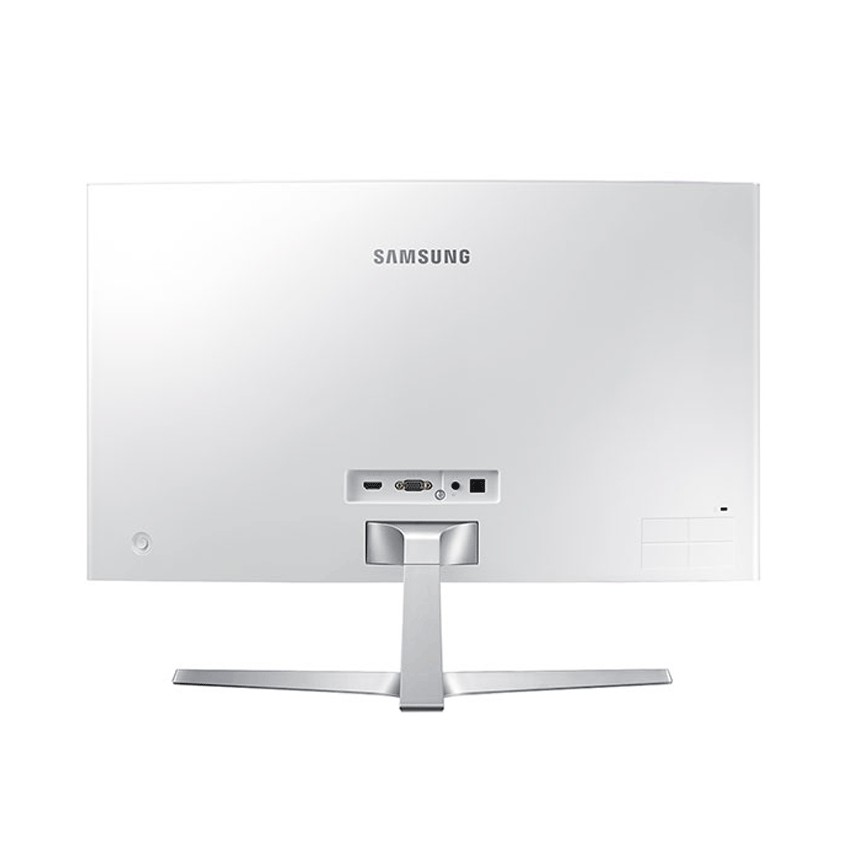 Màn Hình Cong Samsung 27 inch LC27F397 chính hãng