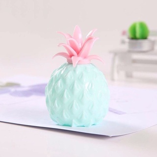 Đồ chơi Squishy Quả Dứa nắn Bóp