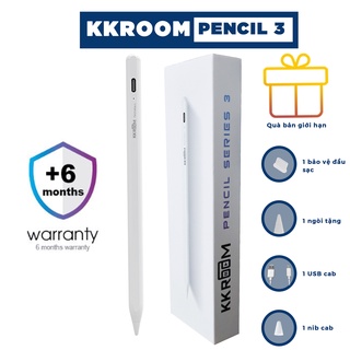 Bút cảm ứng Kkroom stylus pen phụ kiện chuyên dụng cho điện thoại máy tính bảng iphone ipad