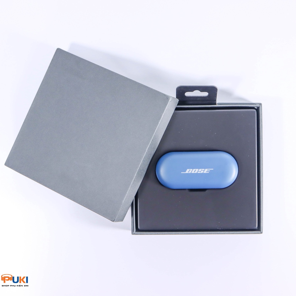 Puki shop / Tai nghe thể thao  Bose Sport Earbuds - New Fullbox - Chính hãng
