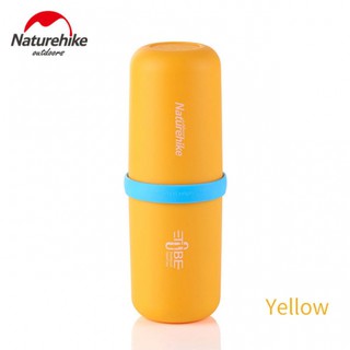 HỘP ĐỰNG BÀN CHẢI NATUREHIKE NH17X020-B