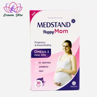 Medstand Happy Mom