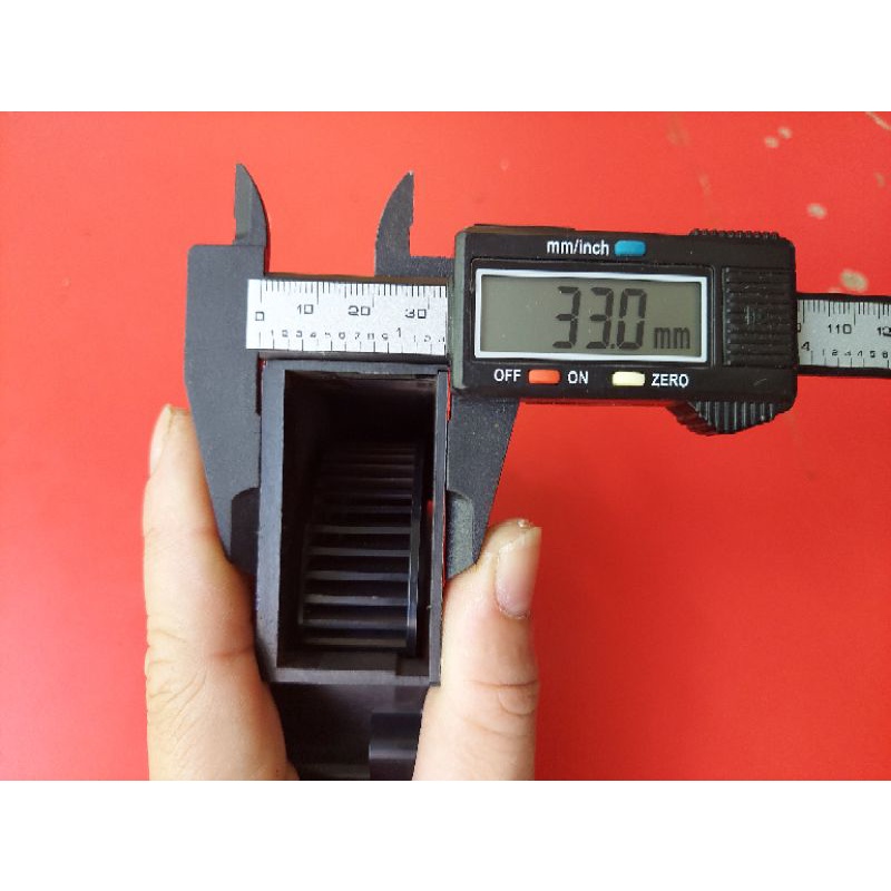 Quạt sò NMB 24v tháo máy Nhật