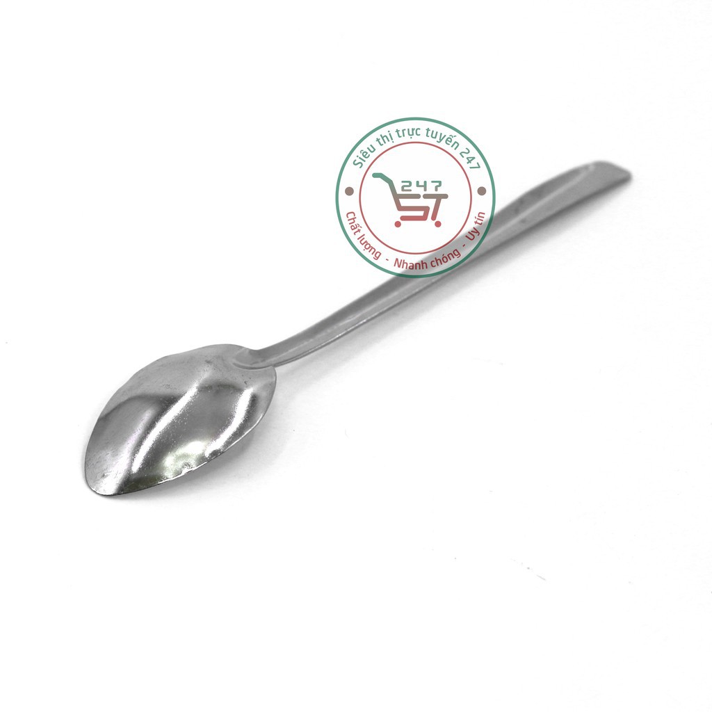 Muỗng chanh inox bền đẹp sáng bóng