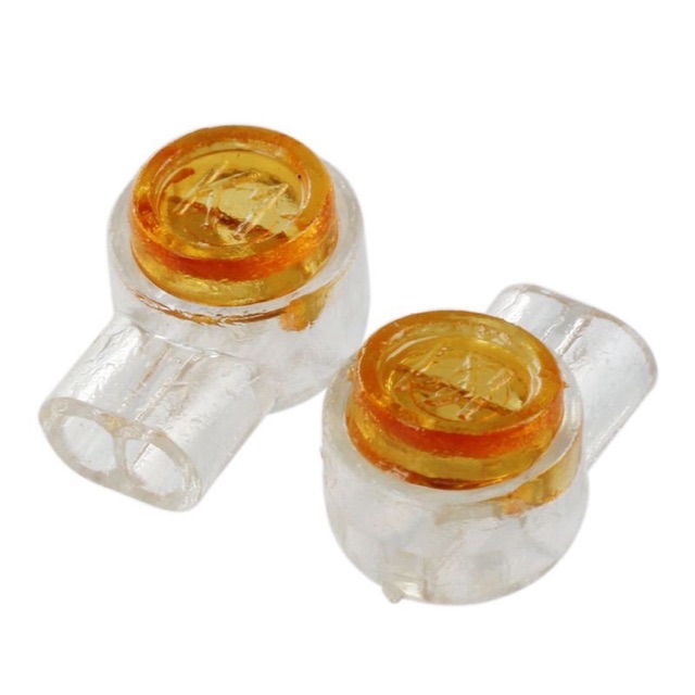 100 Đầu nối cáp điện thoại K1