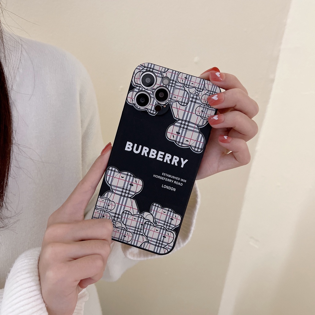 Ốp Điện Thoại Silicon Thời Trang Cho Oppo A5S A12 A15 A54 F9 F11 Pro A3S A16 A16K A94 A9 A5 2020 A53 A31 A83 A37 A74 A52 A92 A93 F7 F1S