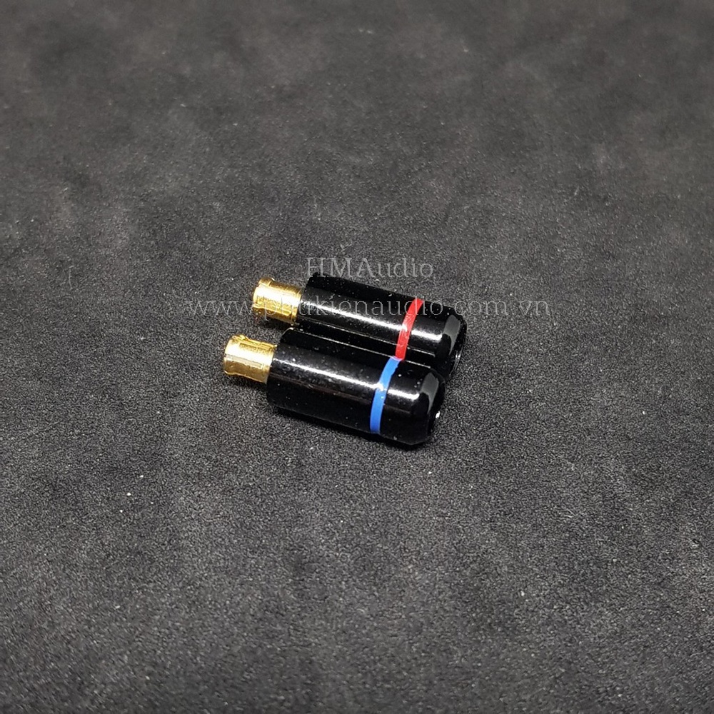 Giắc Connector Audio Technica chuẩn A2DC