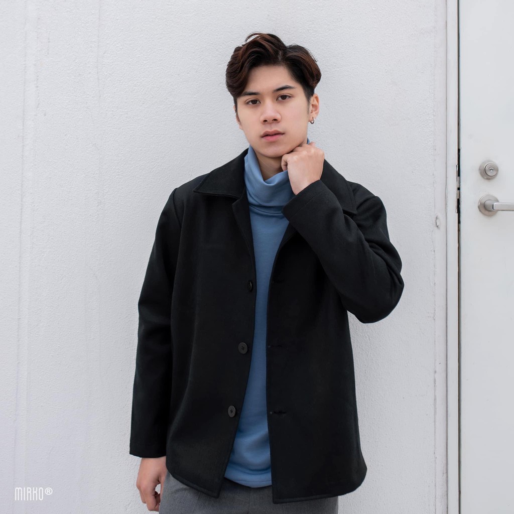 Pass áo khoác dạ (shop mirko.clothing)