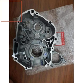 Lốc máy vách số xe dream, wave , future zin chính hãng honda