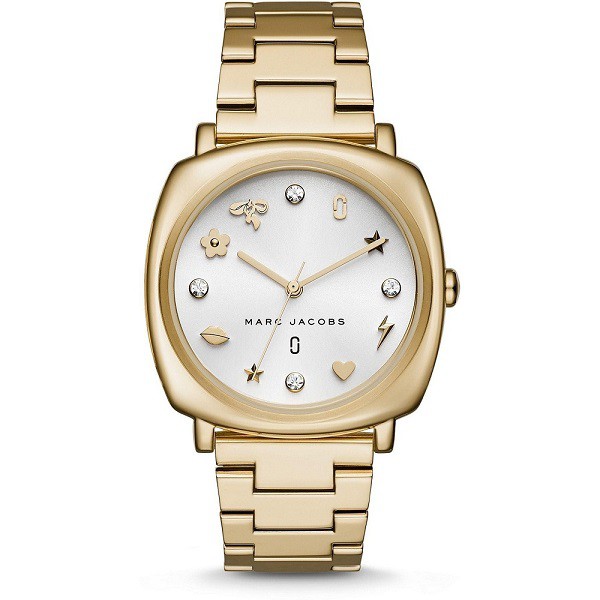 Đồng Hồ Nữ Marc Jacobs MJ3573 - 34mm