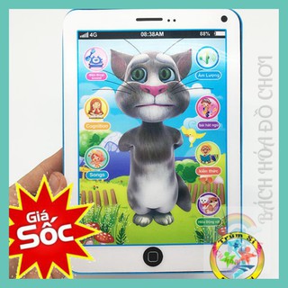Ipad cho bé 💖𝑭𝑹𝑬𝑬𝑺𝑯𝑰𝑷💖 Talking Tom - Phát triển tư duy