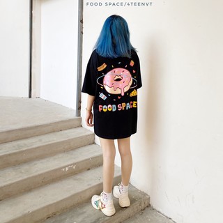 [TEE] FOOD SPACE