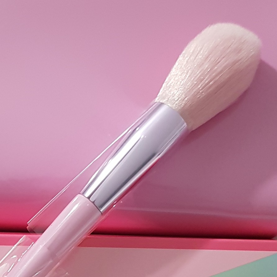 Morphe - Cọ tán phấn Morphe X Jeffree Star JS2 Point Blank Precision Brush