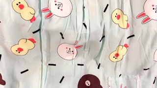 Bộ lanh bầu ngố