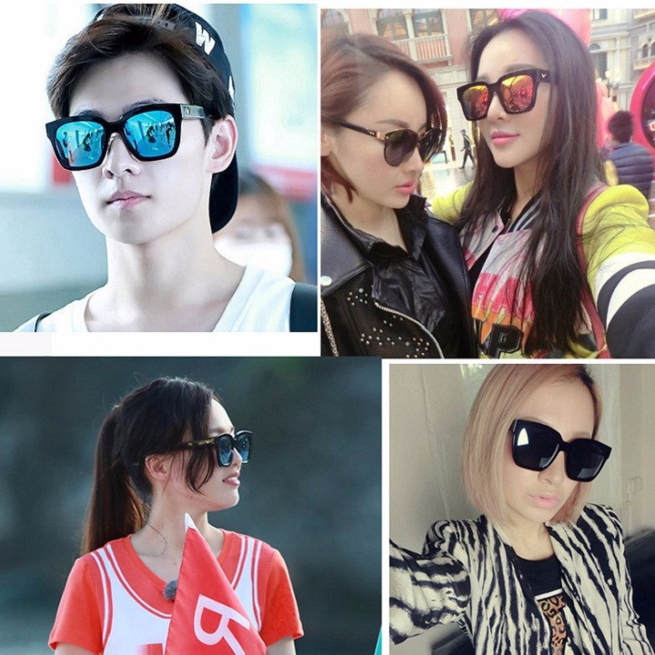 KÍNH MẮT TRÁNG GƯƠNG CAO CẤP