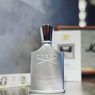 ✨𝐓𝐢𝐞𝐦𝐧𝐮𝐨𝐜𝐡𝐨𝐚✨ nước hoa creed himalaya 10ml ✨