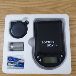 Cân Pocket Scale