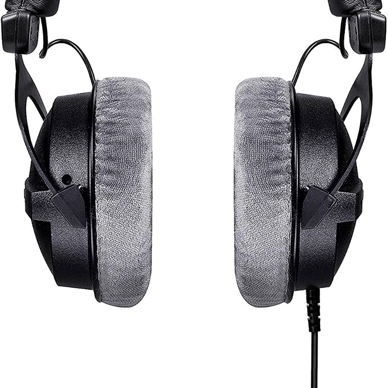 Miếng Đệm Tai Nghe Thay Thế Cho Tai Nghe Beyerdynamic Dt990 / Dt880 / Dt770 Pro