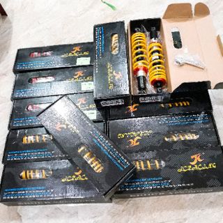 Phuộc Sum racing boy 2018