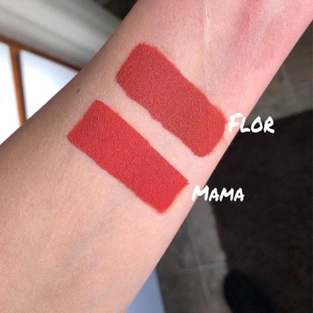 Son kem Colourpop Đồng giá Flor