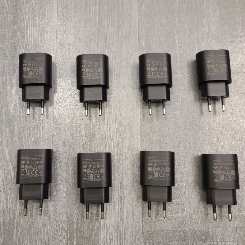 Củ sạc Nokia Quick Charge 3.0